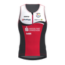 Drive Tri Singlet Women