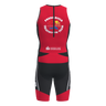 Pursue Skinsuit OD Men