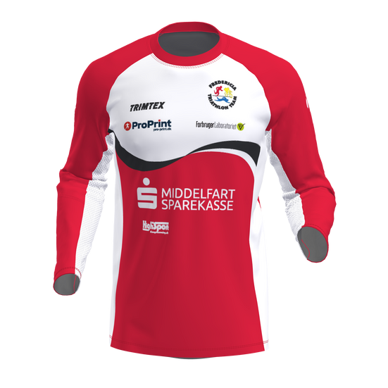 Enduro 2.0 Shirt LS Men