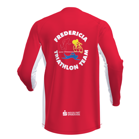 Enduro 2.0 Shirt LS Women