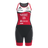 Pursue Skinsuit OD Women