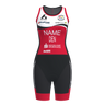 Pursue Skinsuit OD Women