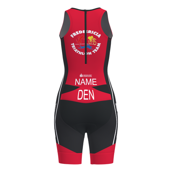 Pursue Skinsuit OD Women