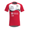 Run T-Shirt SS Jr