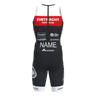 Pursue Skinsuit SD Men