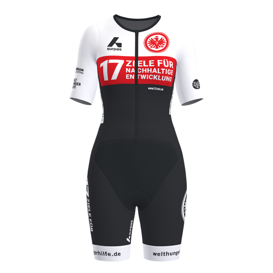 Pursue Speedsuit LD Women