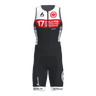 Drive 2 Skinsuit Men