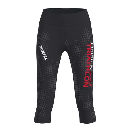 Run 2.0 3/4 Tights Women