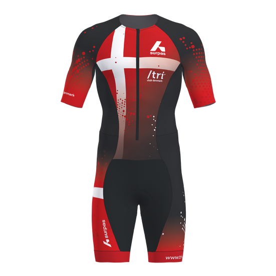 Drive 2 Speedsuit Women