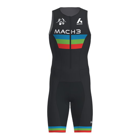 Drive 2 Skinsuit Men