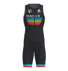 Drive 2 Skinsuit Women