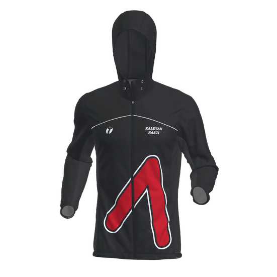 Feather Jacket Men