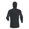 Feather Jacket Men