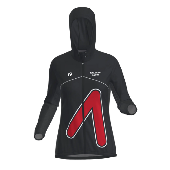 Feather Jacket Women