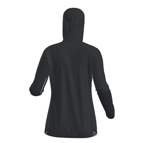Feather Jacket Women