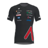 Fast T-Shirt SS Men