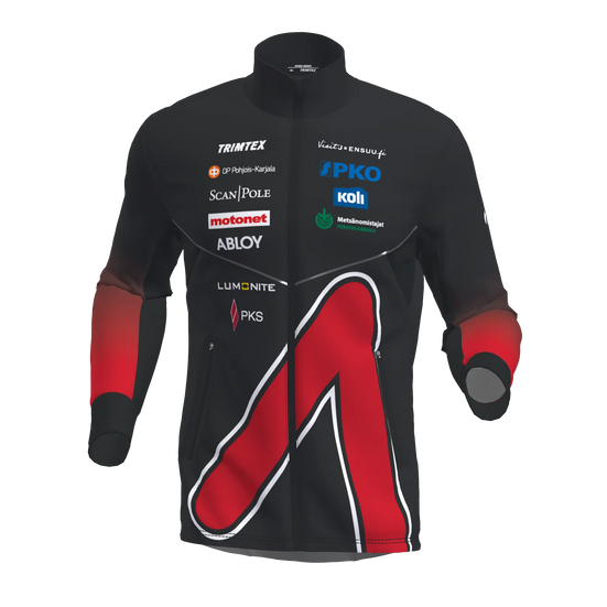 Speed Jacket Women