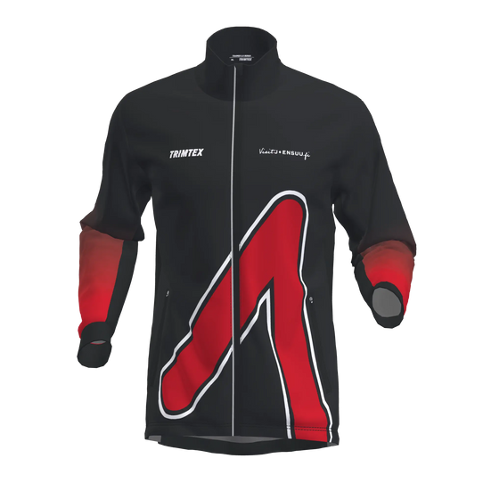 Trainer 3.0 Jacket Women
