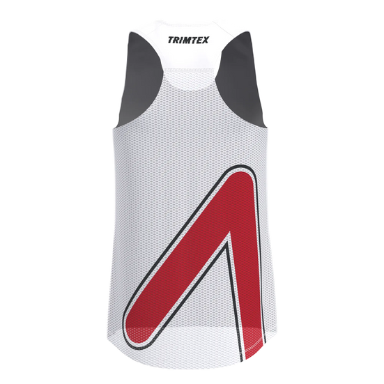 Fast 3.0 Singlet Men