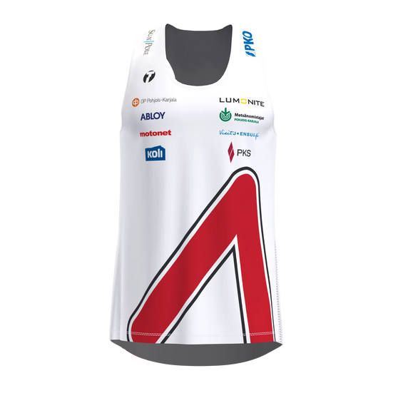 Fast 3.0 Singlet Women
