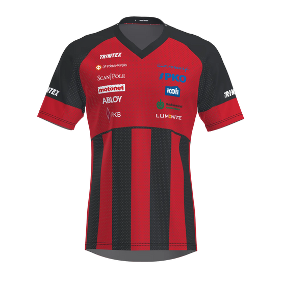 Speed Mesh O-Shirt SS Men