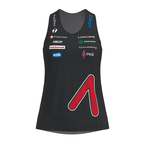 Speed Mesh Singlet Women