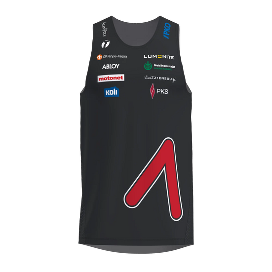 Speed Mesh Singlet Men
