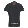 Basic Mesh O-Shirt SS Men