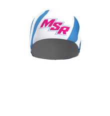 Bi-Elastic Air Headband