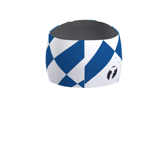 Bi-Elastic Air Headband