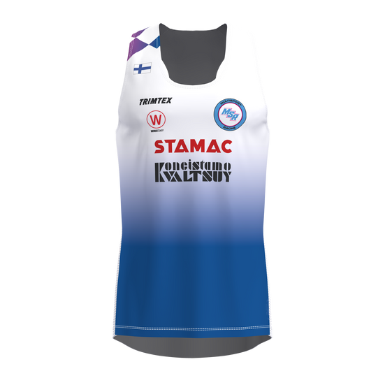 Fast 3.0 Singlet Men