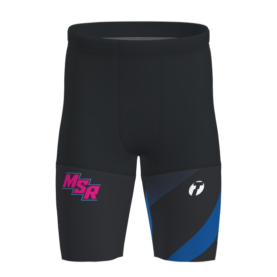 Fast Short Tights Men