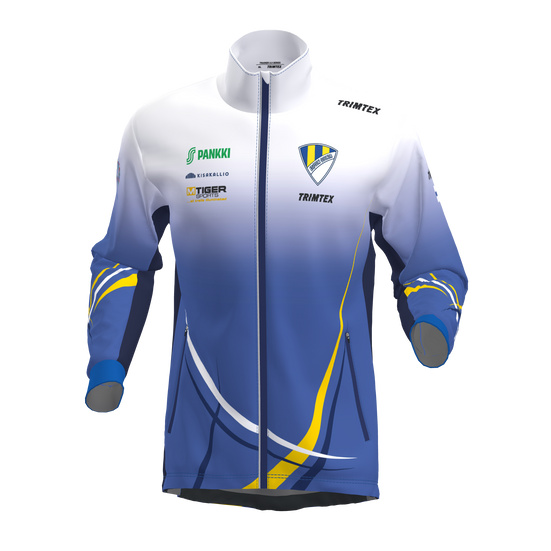 Trainer 3.0 Jacket Jr