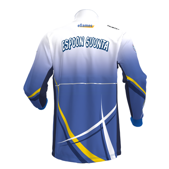 Trainer 3.0 Jacket Jr