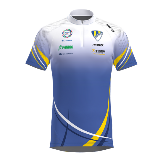 Speed 2.0 O-Shirt SS Jr