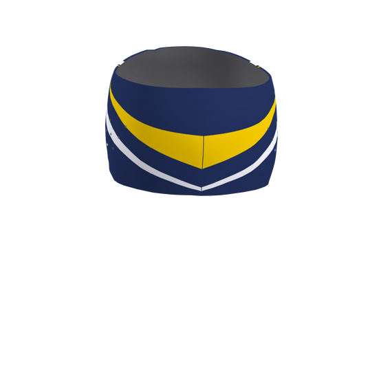 Bi-Elastic Air Headband