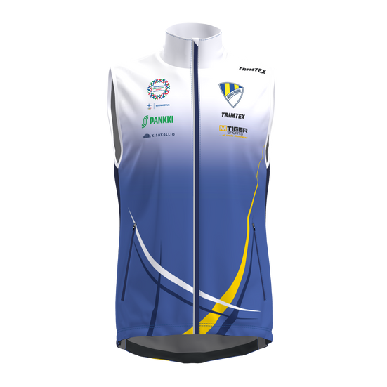 Trainer 3.0 Vest Women