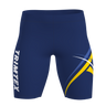 Run 2.0 Short Tights Men