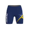 Run 2.0 Short Tights Women