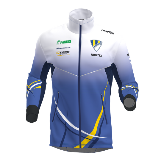 Pulse 2.0 Jacket Men