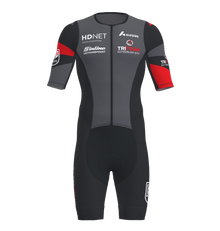 Aero 4 Speedsuit LD Men