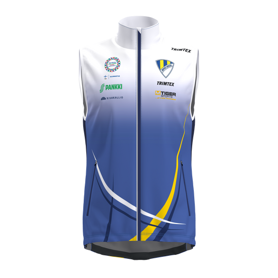 Trainer 3.0 Vest Men