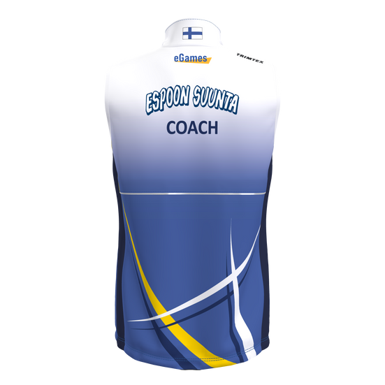 Trainer 3.0 Vest Men