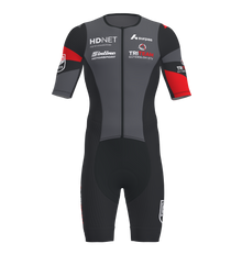 Aero 4 Speedsuit LD Women