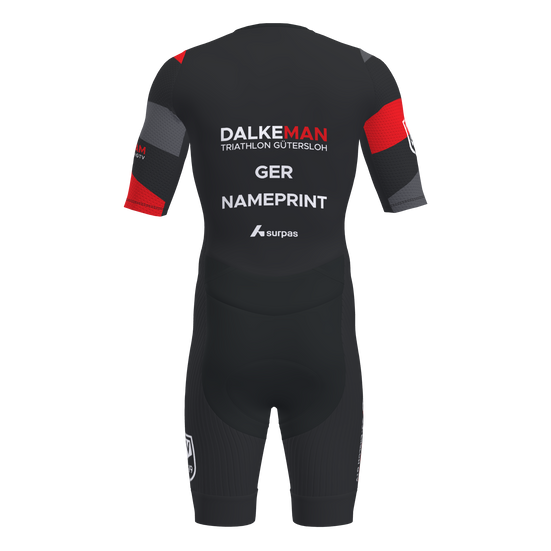 Aero 4 Speedsuit LD Men