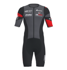 Aero 4 Speedsuit LD Women