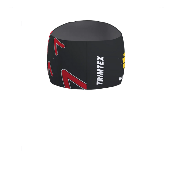 Bi-Elastic Air Headband