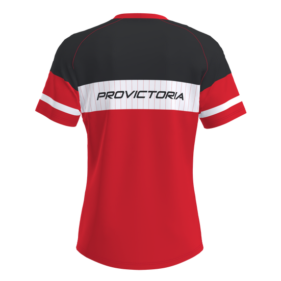 Free T-Shirt SS Women