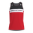 Run Singlet Men