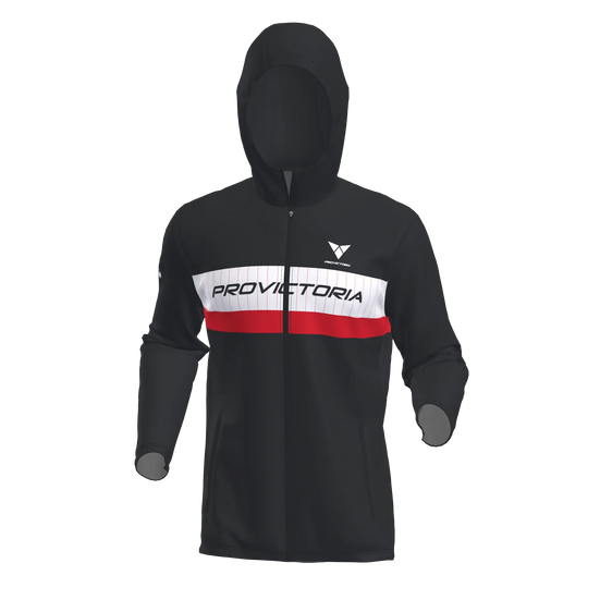 Fusion Hoodie Men